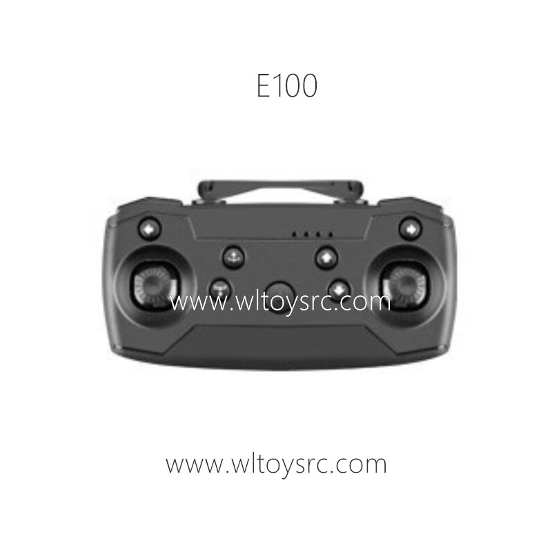 LYZRC E100 MINI Drone Parts Transmitter