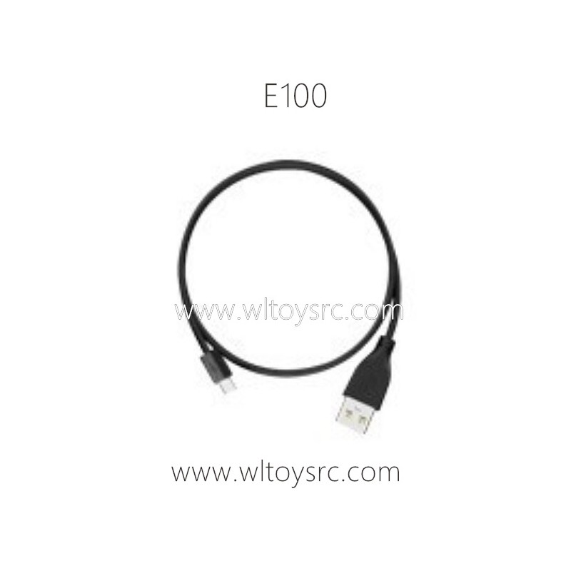 LYZRC E100 MINI Drone Parts USB Charger