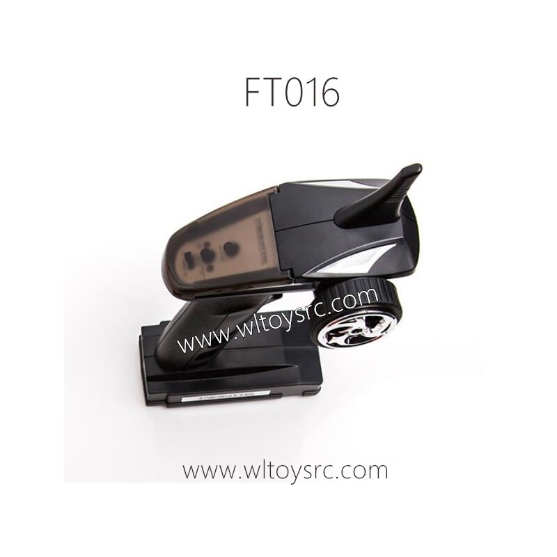 FEILUN FT016 High speed Racing Boat 2.4G Transmitter