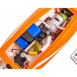 FEILUN FT016 rc Boat