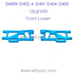 WLTOYS 12402-A D7 Upgrade Parts Front Lower Swing Arm