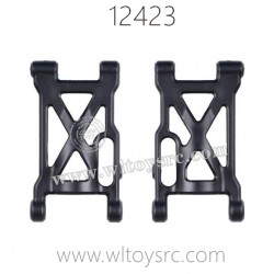 WLTOYS 12423 Parts, Swing Arm