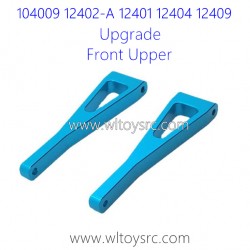 WLTOYS 12402-A Upgrade Parts Front Upper Swing Arm