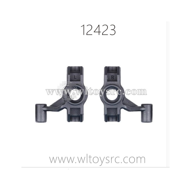 WLTOYS 12423 Parts, Steering Cups