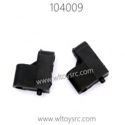 WLTOYS 104009 1/10 RC Car Parts 0216 Servo fixing Seat