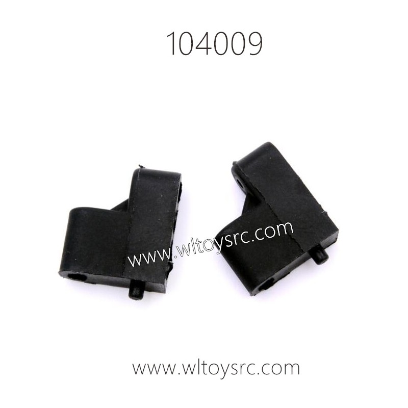 WLTOYS 104009 1/10 RC Car Parts 0216 Servo fixing Seat