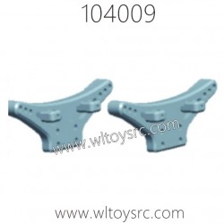 WLTOYS 104009 1/10 RC Car Parts 0221 Shock Tower