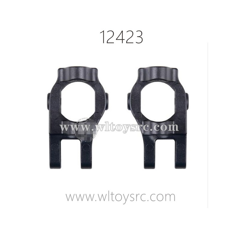 WLTOYS 12423 Parts, C-Cups