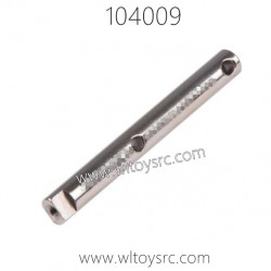 WLTOYS 104009 RC Car Parts 0262 Deceleration shaft