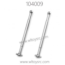 WLTOYS 104009 Parts 0267 Bone Dog Shaft