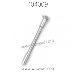 WLTOYS 104009 Parts 0272 Steering Column H6X40MM