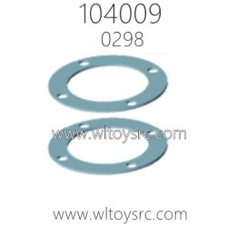 WLTOYS 104009 Parts 0298 Paper Ring