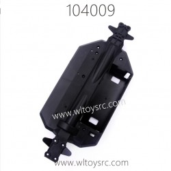 WLTOYS 104009 Parts 1510 Bottom Board