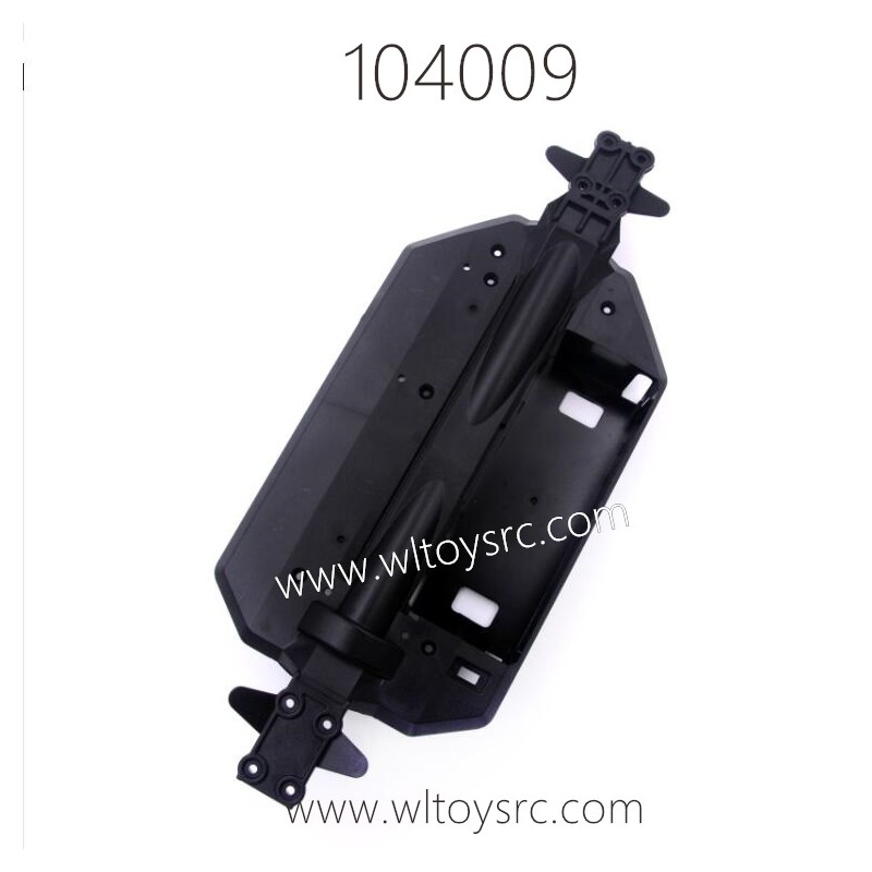 WLTOYS 104009 Parts 1510 Bottom Board