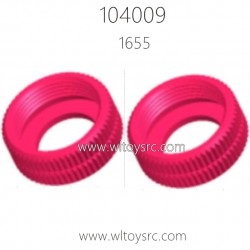 WLTOYS 104009 Parts 1655 Shock seal Cap