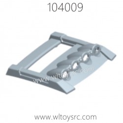 WLTOYS 104009 Parts 1962 Top Cover