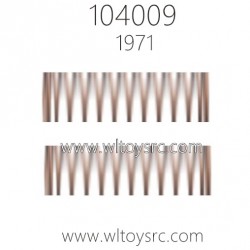 WLTOYS 104009 Parts 1971 Shock Spring