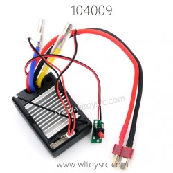 WLTOYS 104009 Parts 2030 Receiver