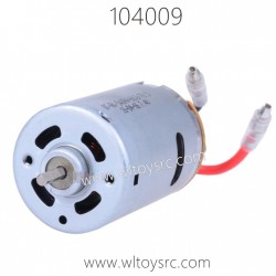 WLTOYS 104009 560 Motor 2163