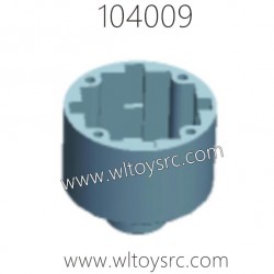 WLTOYS 104009 Parts K949-07 Front Differential Cover
