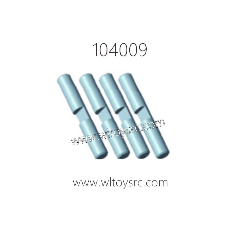 WLTOYS 104009 Parts K949-52 Planetary gear shaft