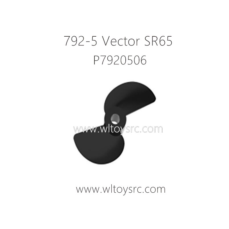 VOLANTEX 792-5 Parts P7920506 Propeller