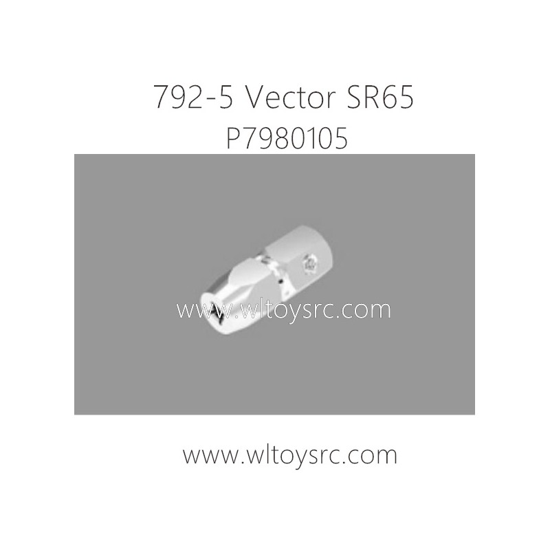 VOLANTEX 792-5 RC Boat Parts P7980105 Motor Head