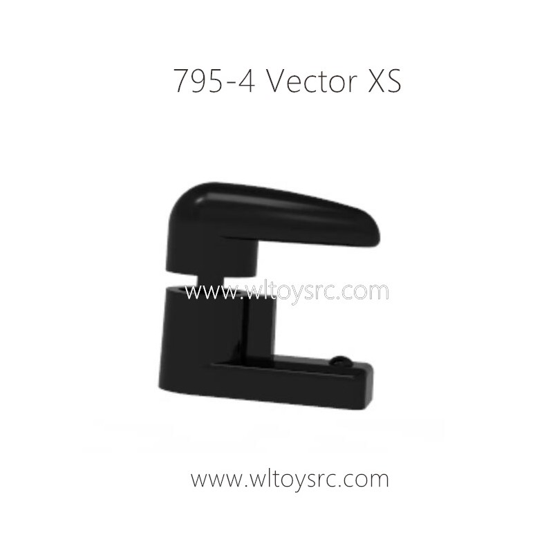 VOLANTEX RC 795-4 Vector XS Boat Parts P7950104 Fixing Seat