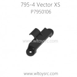 VOLANTEX 795-4 Vector XS Parts P7950106 Motor Seat