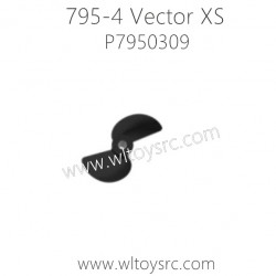 VOLANTEX 795-4 Vector XS Parts P7950309 Propeller