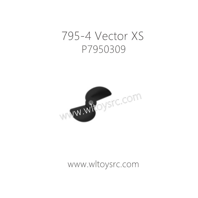 VOLANTEX 795-4 Vector XS Parts P7950309 Propeller