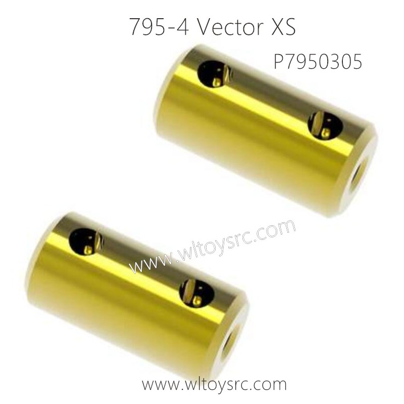 VOLANTEX 795-4 Vector XS Parts P7950305 Indenter Seat