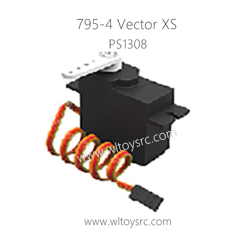 VOLANTEX 795-4 RC Boat Parts PS1308 Servo