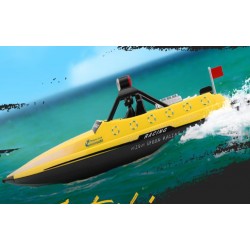 WLTOYS WL917 Jet Ship speed Racing Mini RC Boat