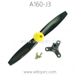 WLTOYS A160 RC Airplane Parts Propeller 0011