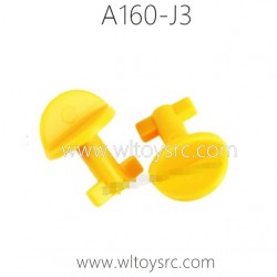 WLTOYS XK A160 J3 Skylark Parts Fixing kit for Pins