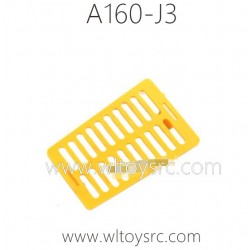 WLTOYS A160 J3 Skylark Parts Cover for Receiver