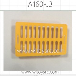 WLTOYS A160 Parts Cover for Receiver