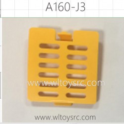WLTOYS XK A160 RC Parts Battery Cover A160-0016