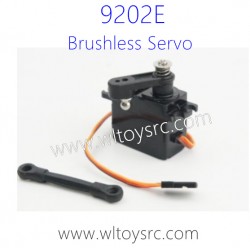 PXTOYS 9200 Upgrade Parts Brushless Servo PX9200-51
