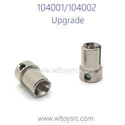 WLTOYS 104001 104002 1/10 Upgrade Parts Central Connect Cups 1899