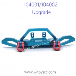 WLTOYS 104001 104002 Upgrade Parts Front Bumper kit