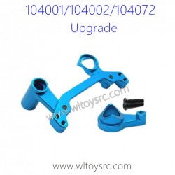 WLTOYS 104001 104002 104072 Upgrades Metal Steering Set
