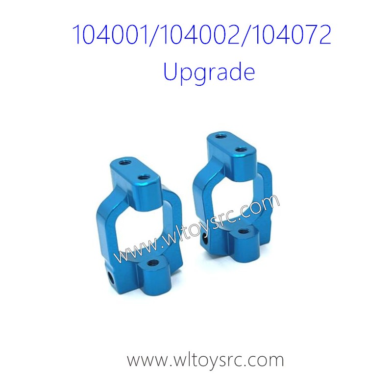 WLTOYS 104001 104002 104072 Upgrade C-Type Cups New Style
