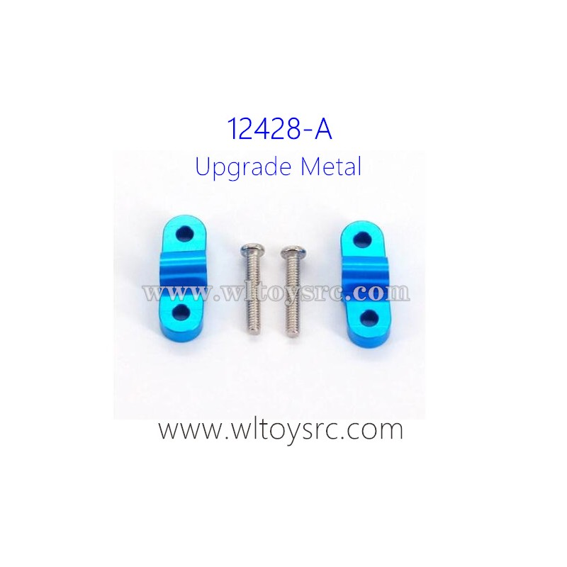 WLTOYS 12428-A Upgrade kit Parts, Rear Connect Seat