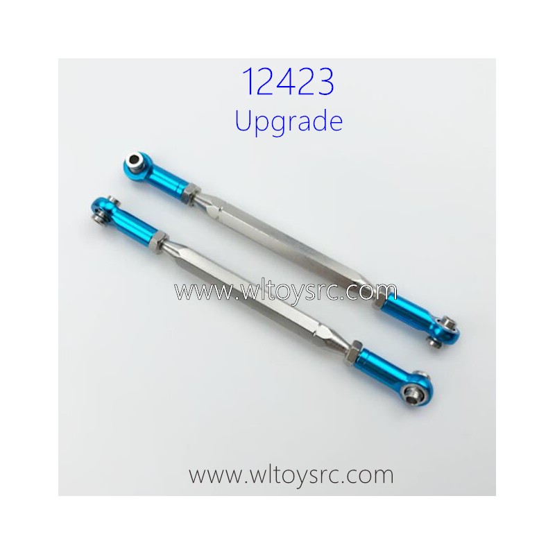 WLTOYS 12423 Upgrade Parts The Longest Connect Rod