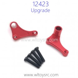 WLTOYS 12423 Upgrades Parts Steering shofar
