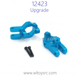 WLTOYS 12423 1/12 Upgrades Parts C-Type Seat Alloy