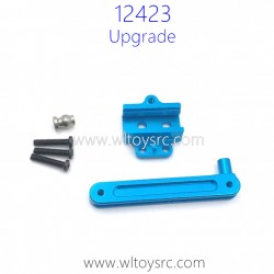 WLTOYS 12423 1/12 Upgrades Parts Steering Set