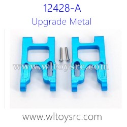 WLTOYS 12428-A Upgrade Parts, Front Lower Arms